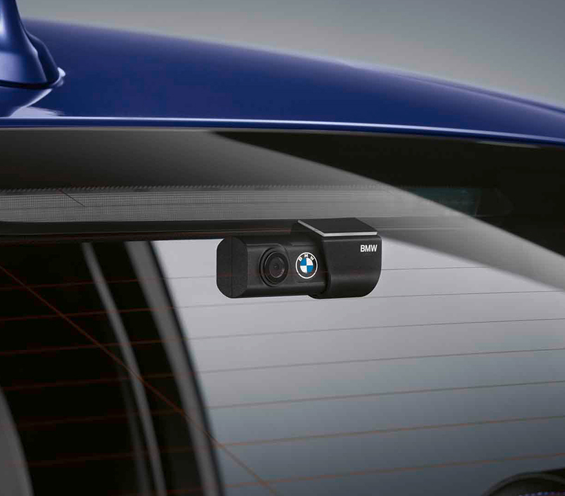 66215A44493 - BMW ARAÇ İÇİ KAMERASI SETİ | Advanced Car Eye 3.0 Pro (ÖN VE ARKA) - BMW Group