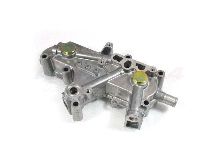 PBC500230 - MOTOR YAĞ SOĞUTUCUSU (TD5) - Land Rover