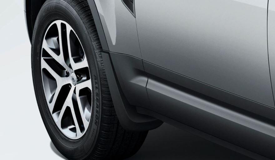 VPLEP0389 - ÖN PAÇALIK TAKIMI (NEW DEFENDER) - Land Rover