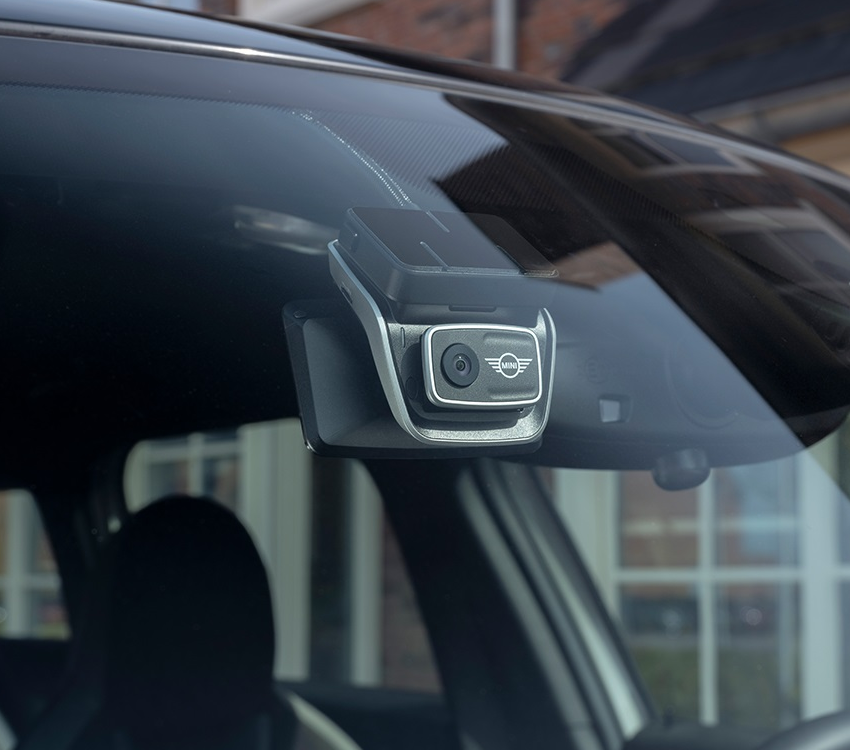 66215A444A3 - MİNİ ARAÇ İÇİ KAMERASI SETİ | Advanced Car Eye 3.0 Pro (ÖN VE ARKA) - BMW Group