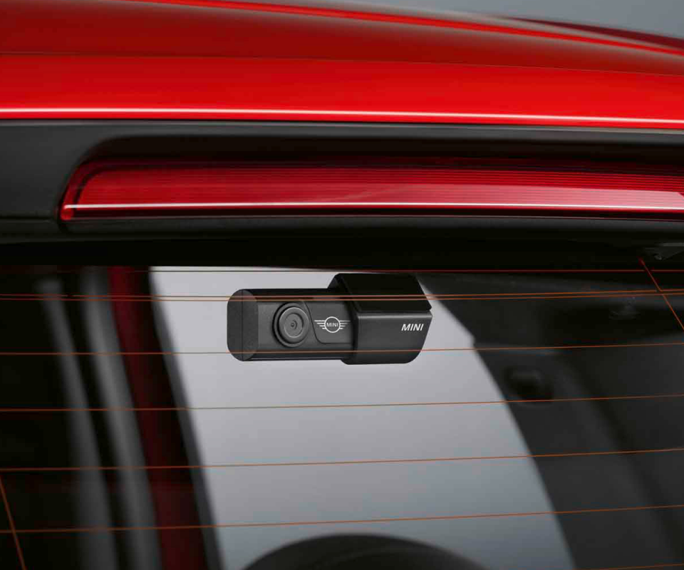 66215A444A3 - MİNİ ARAÇ İÇİ KAMERASI SETİ | Advanced Car Eye 3.0 Pro (ÖN VE ARKA) - BMW Group