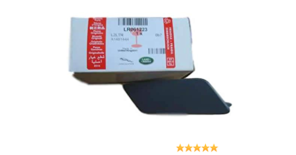 LR061223 - ÖN FAR FISKİYE KAPAK SAĞ (DİSCOVERY SPORT) - Land Rover