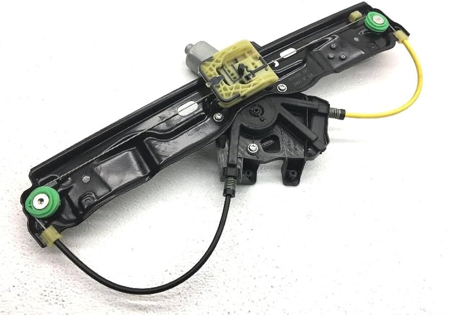 LR026718 - ARKA CAM REGÜLATÖR SOL (EVOQUE) - Land Rover