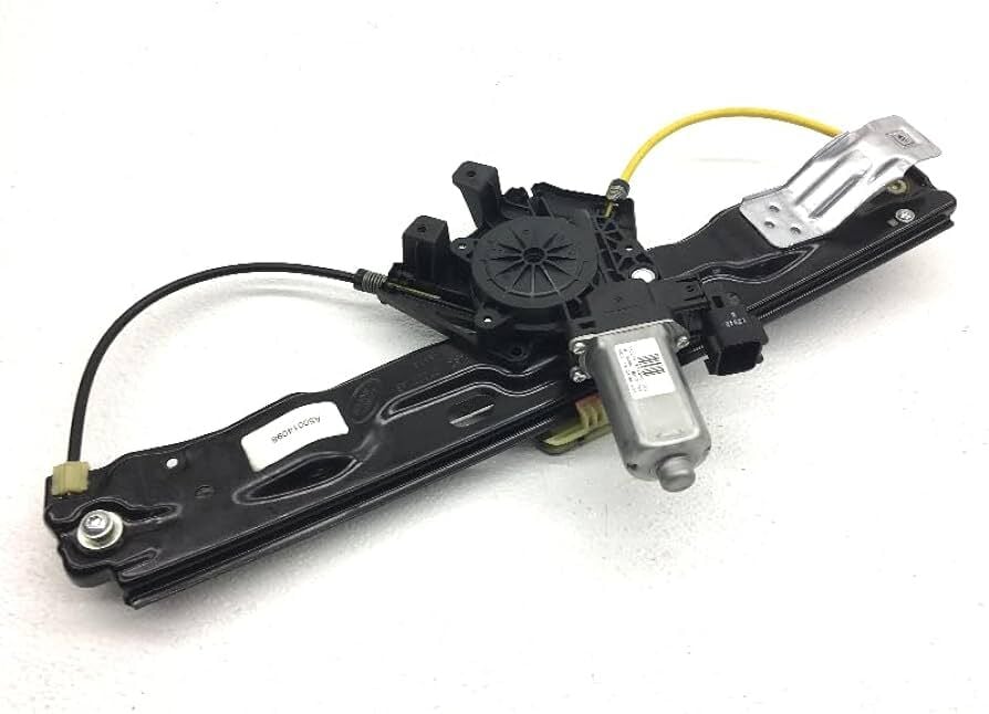 LR026718 - ARKA CAM REGÜLATÖR SOL (EVOQUE) - Land Rover