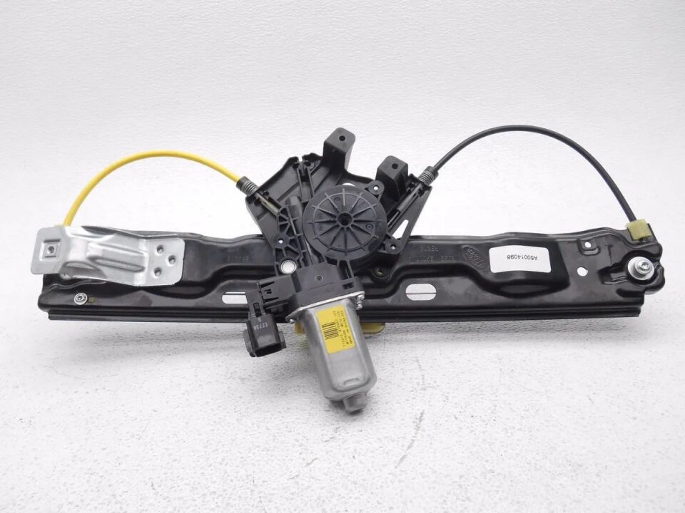 LR026718 - ARKA CAM REGÜLATÖR SOL (EVOQUE) - Land Rover