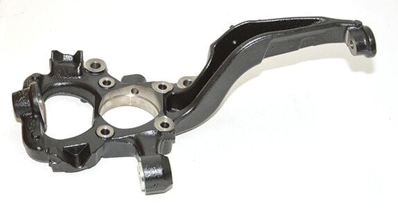 RUB500270 - ÖN AKS TAŞIYICI SOL (DİSC.S3) - Land Rover