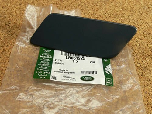 LR061225 - ÖN FAR FISKİYE KAPAK SOL (DİSCOVERY SPORT) - Land Rover