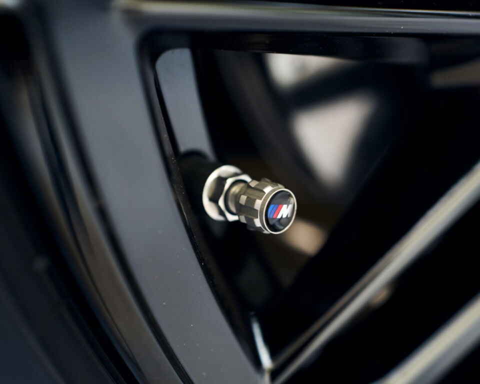 36122447402 - BMW SİBOP KAPAK SETİ | M PERFORMANCE - BMW Group