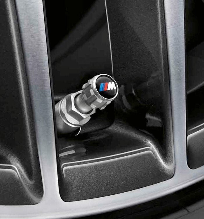 36122447402 - BMW SİBOP KAPAK SETİ | M PERFORMANCE - BMW Group