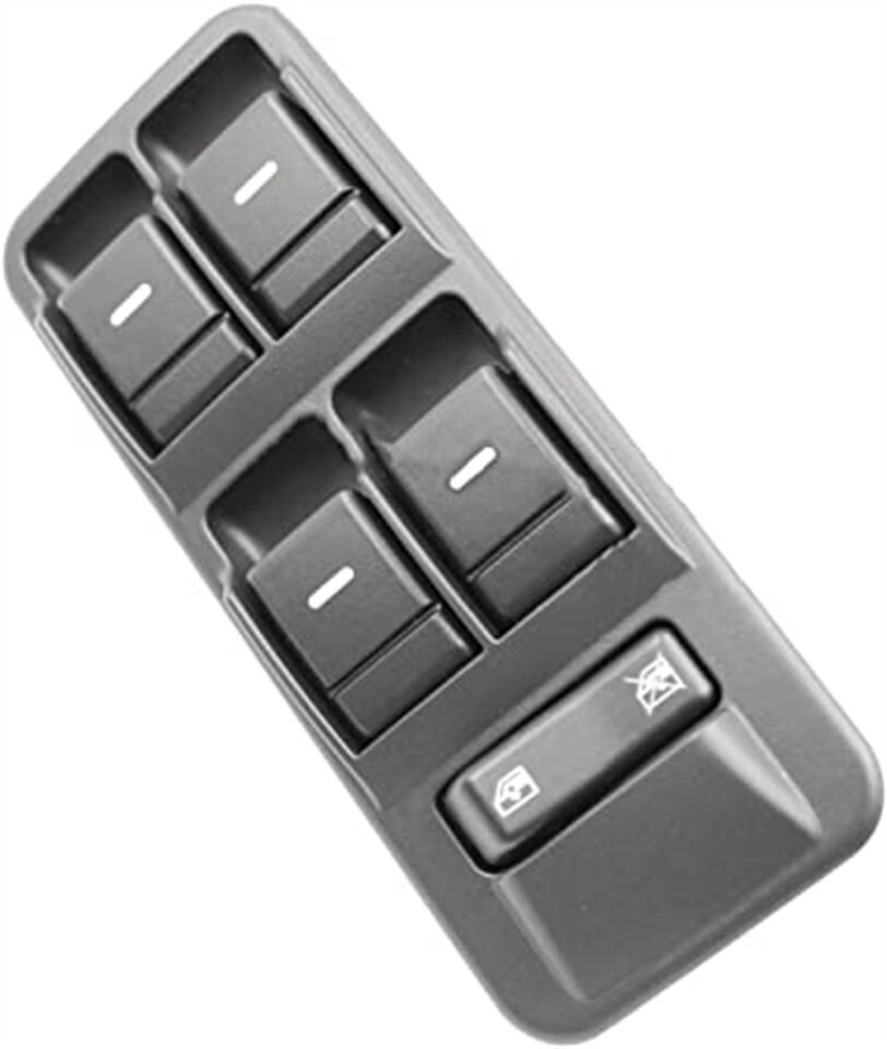 YUD501570PVJ - CAM DÜĞME PANELİ ÖN SOL 7A (2.7/RRS/DİSC.S3) - Land Rover