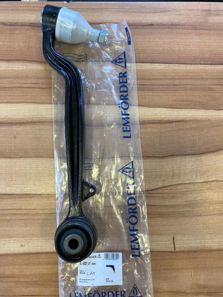 RBJ500920 - ÖN ALT SALINCAK (3.0/3.6/4.4/VOGUE) - Lemförder