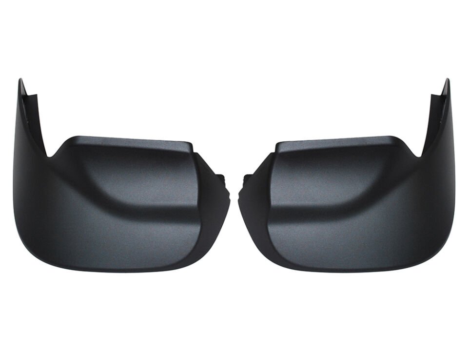 VPLWP0167 - ÖN PAÇALIK TAKIMI 3.0L V6 'ELKEKTRİK BASAMAKLI' (SPORT) - Land Rover