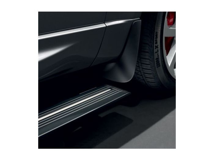 VPLWP0167 - ÖN PAÇALIK TAKIMI 3.0L V6 'ELKEKTRİK BASAMAKLI' (SPORT) - Land Rover