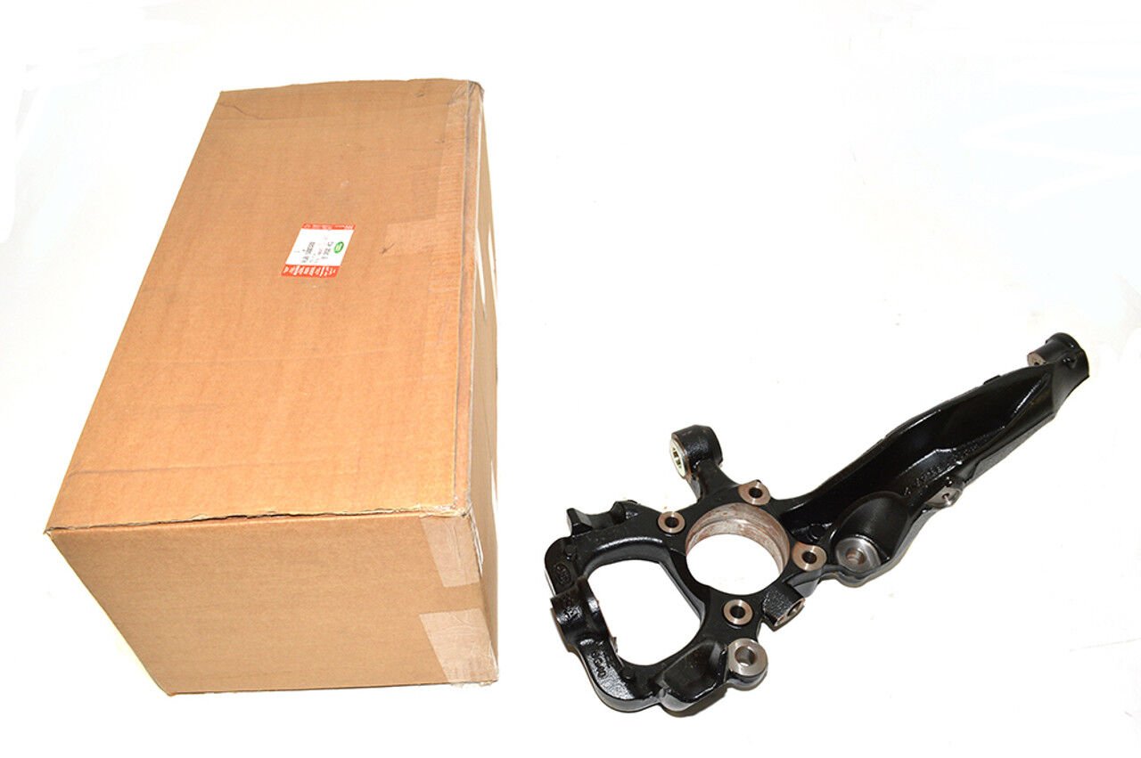 RUB500320 - ÖN TAŞIYICI SAĞ (2.7/3.0) - Land Rover