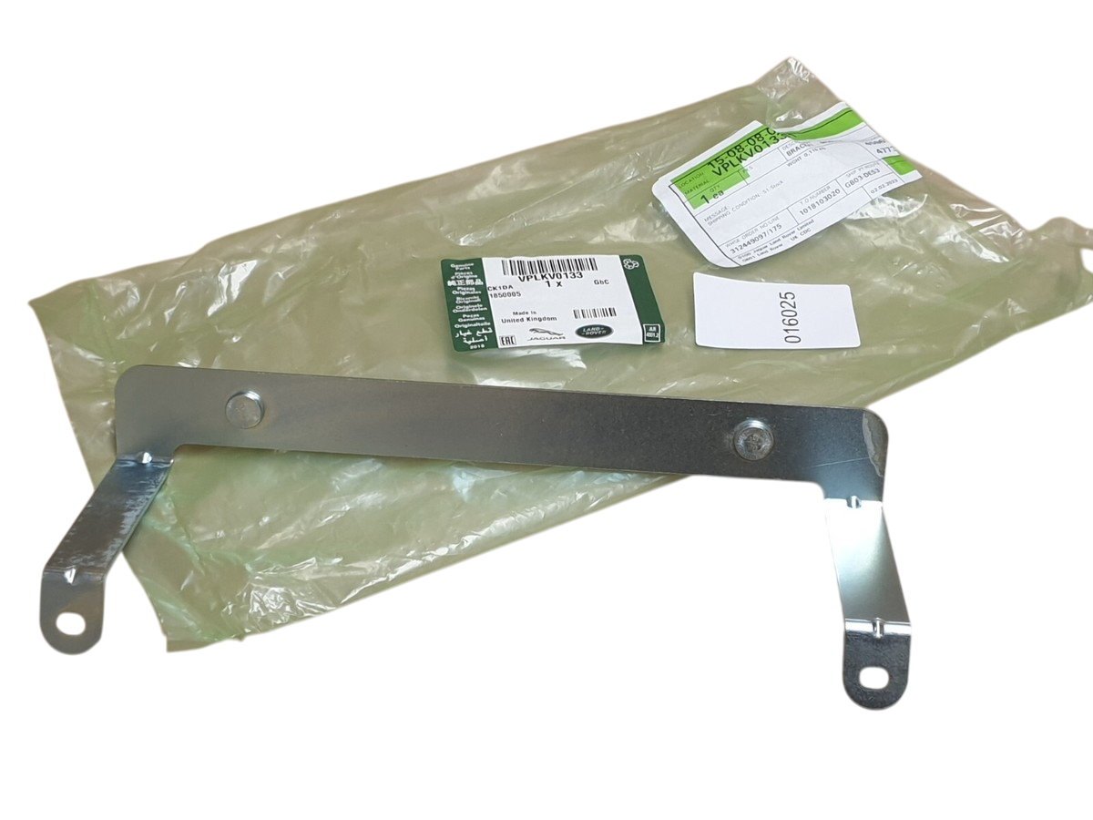 VPLKV0133 - ARKA ÇEKİ DEMİR BEYİN BRAKETİ (NEW VOGUE 22>) - Land Rover