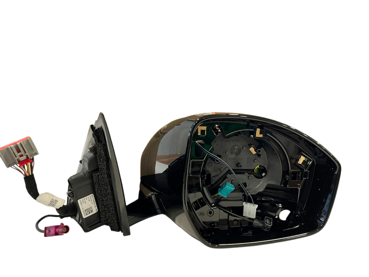 LR154917 - AYNA SAĞ KOMPLE (NEW EVOQUE 19>) - Land Rover