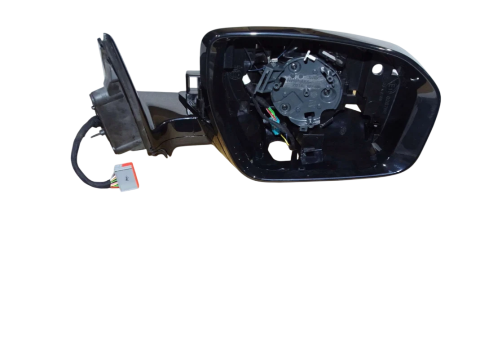LR025187 - DIŞ DİKİZ AYNASI KOMPLE SAĞ | RANGE ROVER EVOQUE L538 - Land Rover