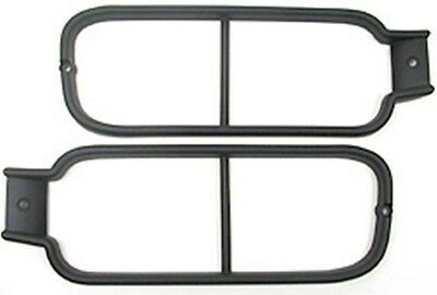 VUB500520 - STOP KAFES TAKIM ARKA TAMPON (DİSC.S2) - Land Rover