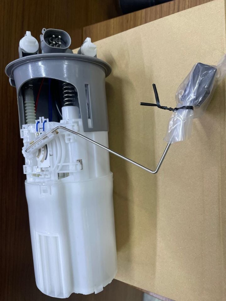 WFX500070 - YAKIT POMPASI 1/2A (TD4) - Allmakes