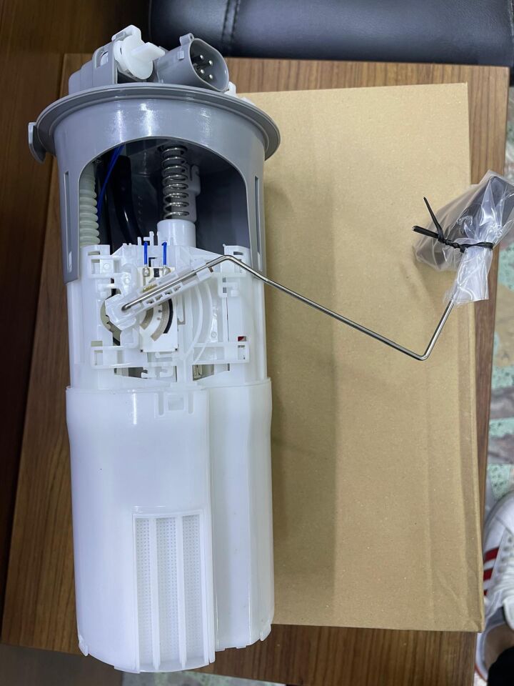 WFX500070 - YAKIT POMPASI 1/2A (TD4) - Allmakes