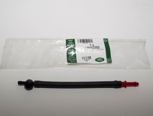 LR002302 - ARKA CAM YIKAMA SU FISKİYESİ (2.2/FREEL.2) - Land Rover