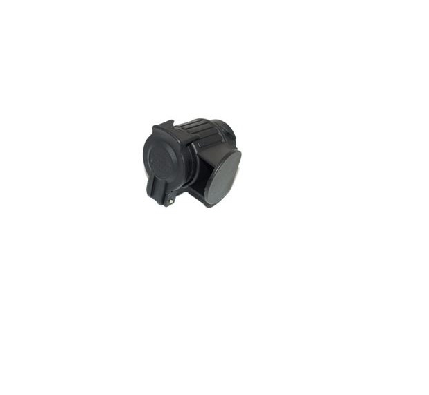 VPLVT0064 - ARKA ÇEKİ DEMİR ADAPTÖRÜ | 13 Pin to 12N Elektrik Soket (NEW VOGUE 22>) - Land Rover