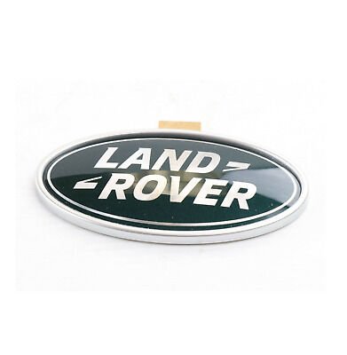 LR062123 - ARKA L/R LOGO/YEŞİL (3.0L V6) - Land Rover