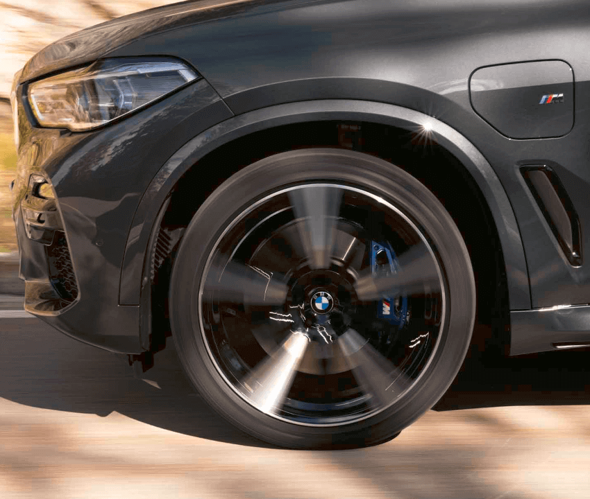 36122455268 - BMW JANT KAPAK ARMA SETİ | 56 MM - BMW Group