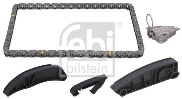 LR139715F - EGZANTRİK ZİNCİR SETİ ALT | 2.0 DZL. (VELAR) - Febi