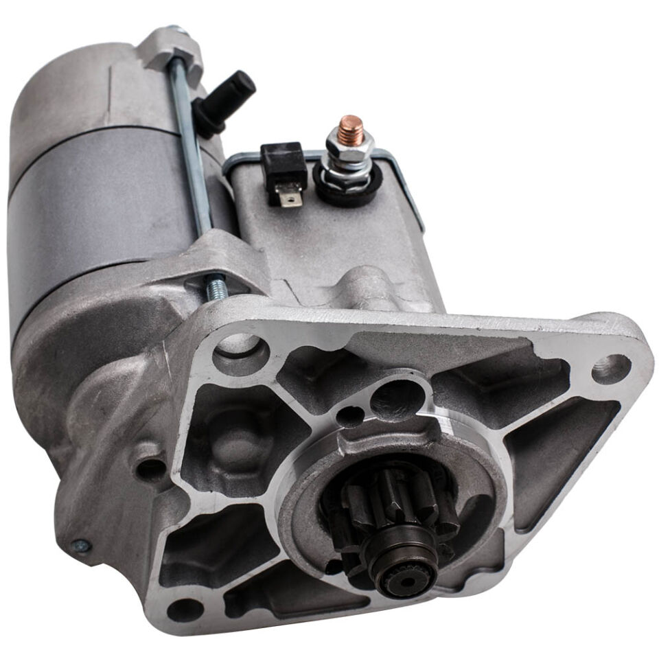 NAD101240 - MARŞ MOTORU (TD5) - Denso