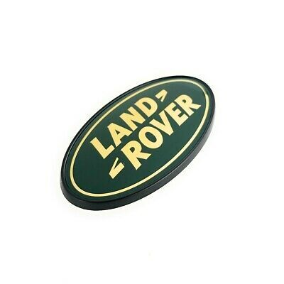 LR001664 - ARKA ÇAMURLUK LOGO (2.2) - Land Rover