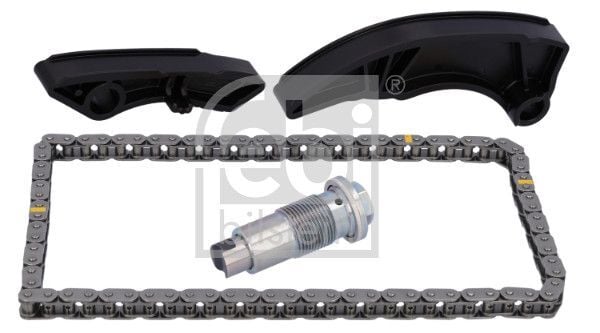 LR139717F - EGZANTRİK ZİNCİR SETİ ÜST | 2.0 DZL. (VELAR) - Febi