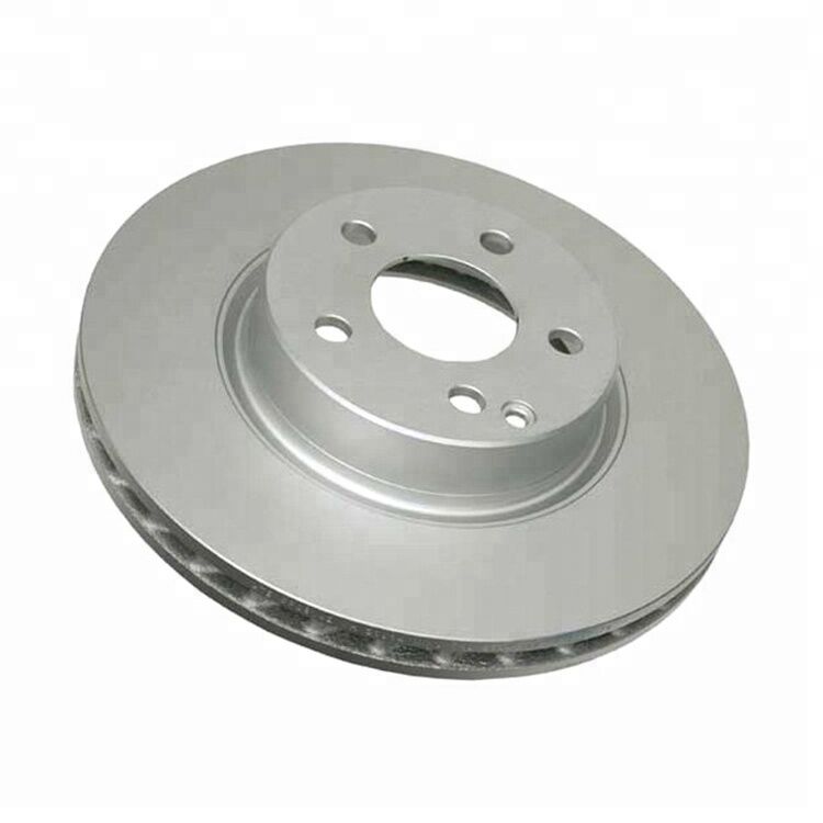 LR059122G - ÖN FREN DİSKİ (EVOGUE/DİSCO/5) - Hella