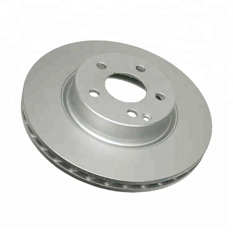 LR059122G - ÖN FREN DİSKİ (EVOGUE/DİSCO/5) - Hella