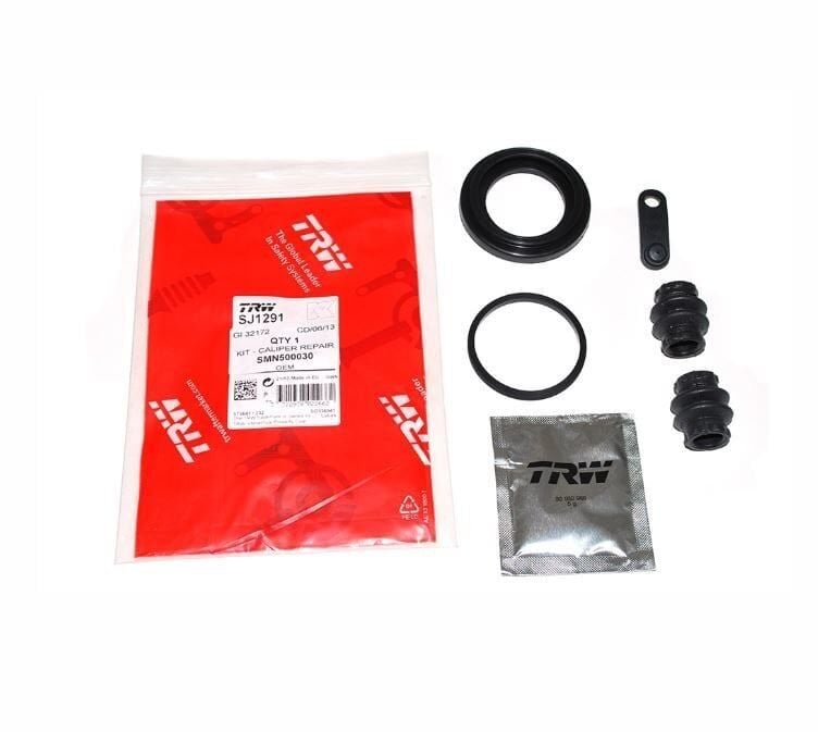 SMN500030T - ARKA KALİPER TAMİR TAKIMI (2.7/3.0/3.6) - Trw