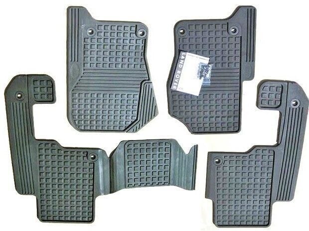 EAH500050PMA - LASTİK PASPAS (DİSC.S3) - Land Rover