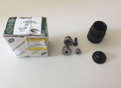 LR065237 - ŞANZIMAN SOKET KİTİ (3.0V6/VELAR) - Land Rover