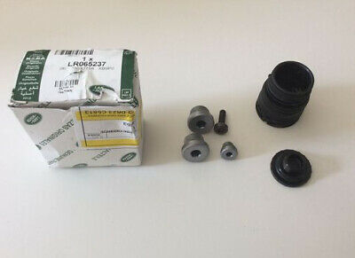 LR065237 - ŞANZIMAN SOKET KİTİ (3.0V6/VELAR) - Land Rover
