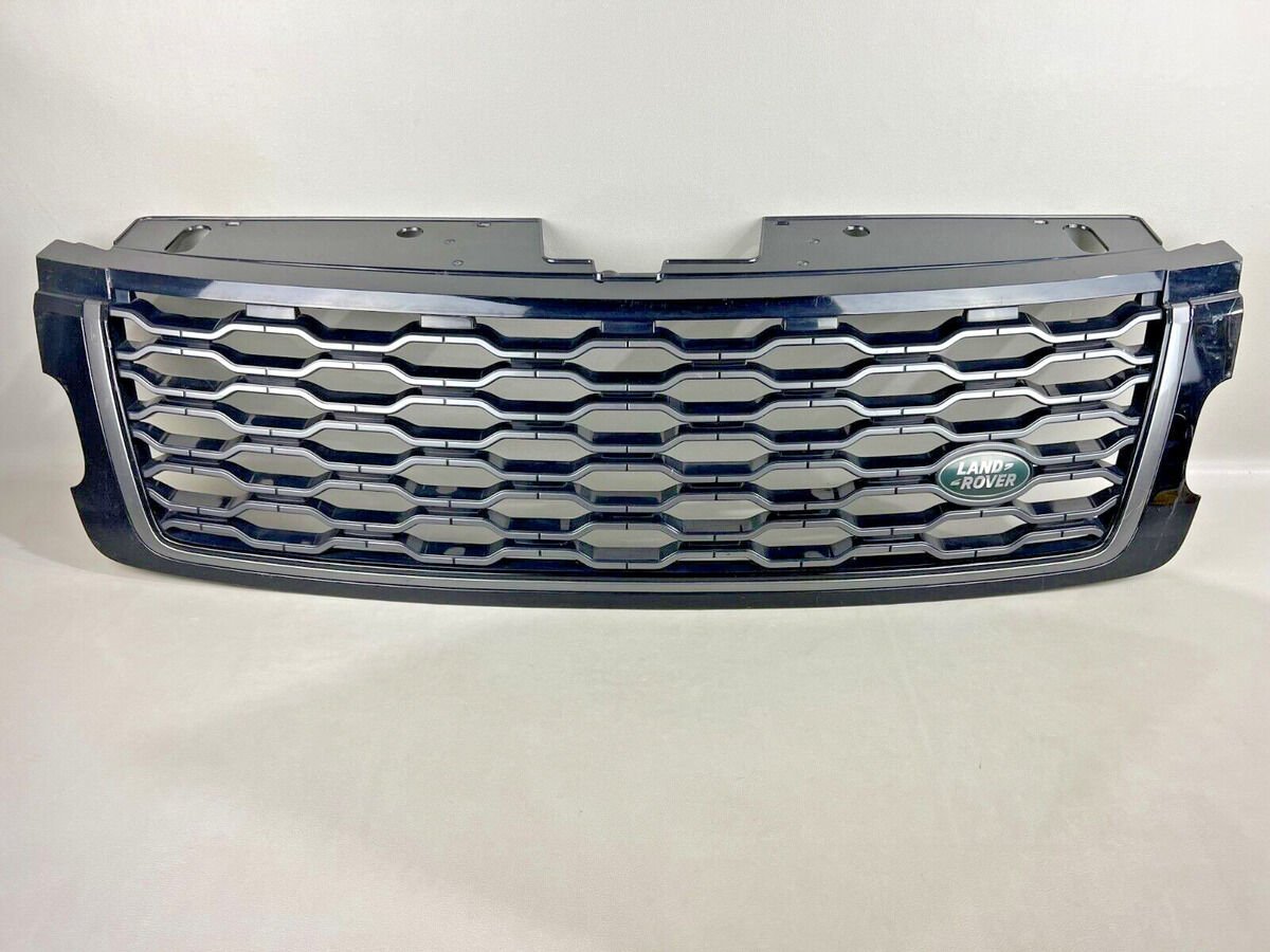 LR092628 - ÖN PANJUR/MESH/ATLAS (VELAR) - Land Rover