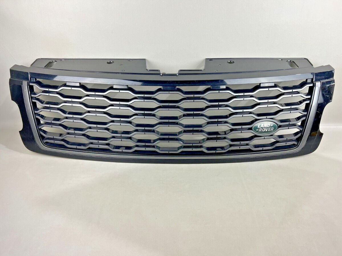 LR092628 - ÖN PANJUR/MESH/ATLAS (VELAR) - Land Rover