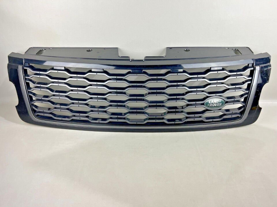 LR092628 - ÖN PANJUR/MESH/ATLAS (VELAR) - Land Rover