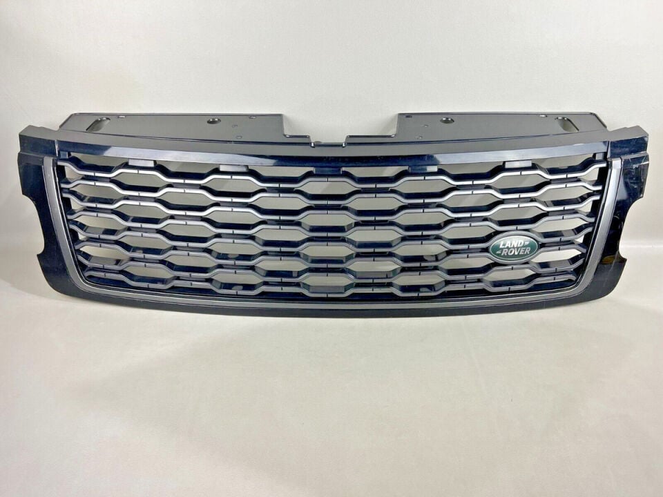 LR092628 - ÖN PANJUR/MESH/ATLAS (VELAR) - Land Rover