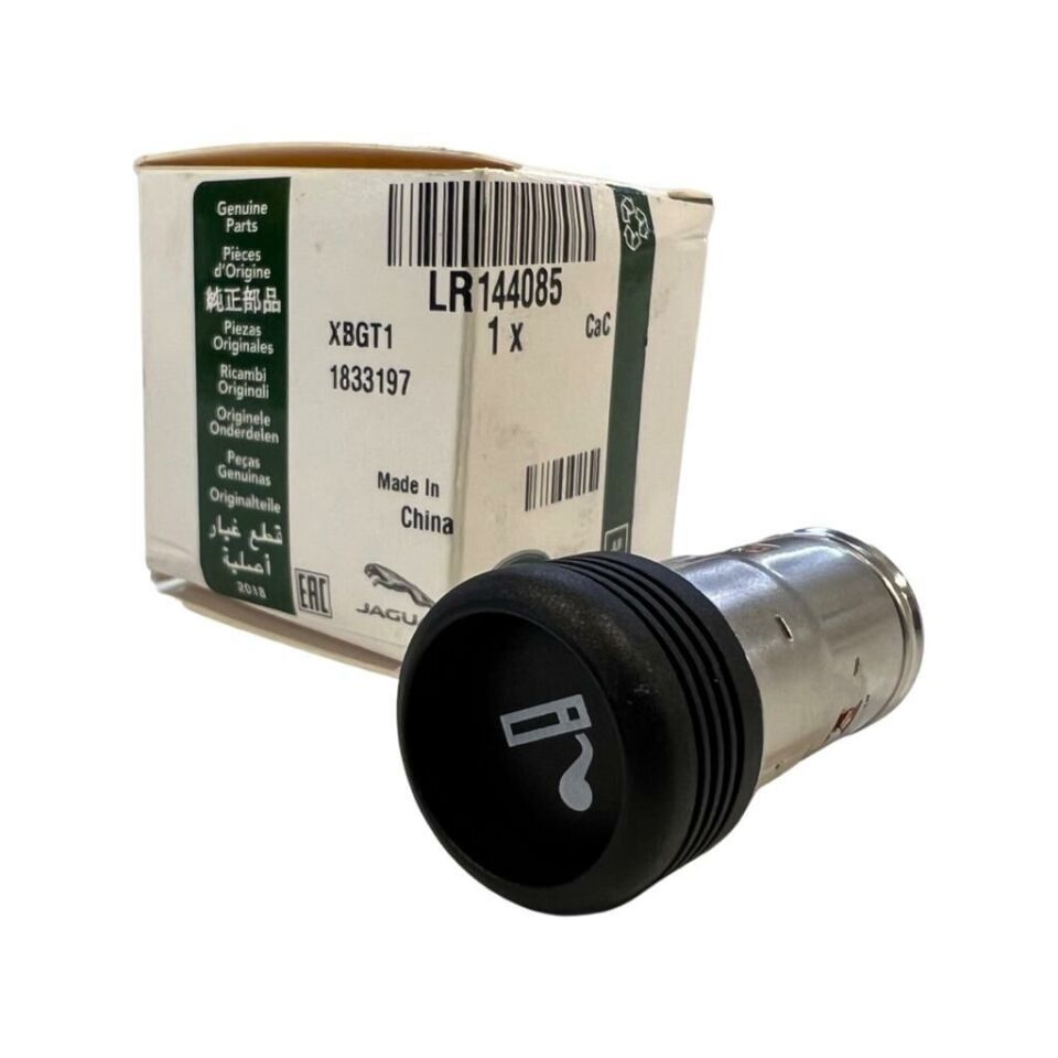 LR144085 - SİGARA ÇAKMAĞI (DİSCO-5/NEW DEF./VELAR) - Land Rover