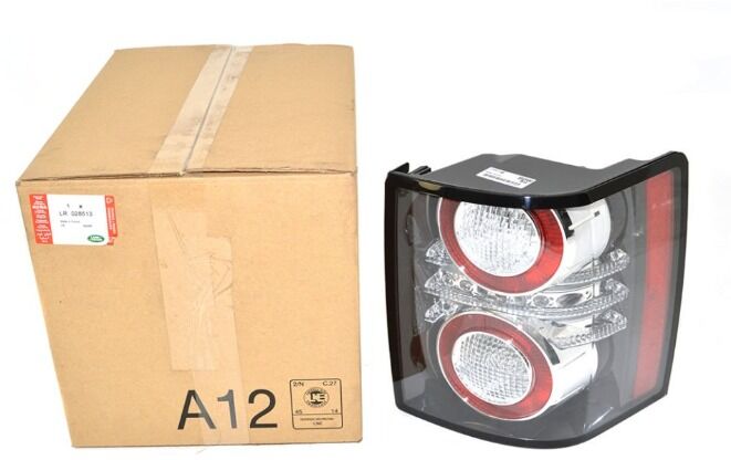 LR028513 - ARKA STOP SAĞ(3.6) - Land Rover