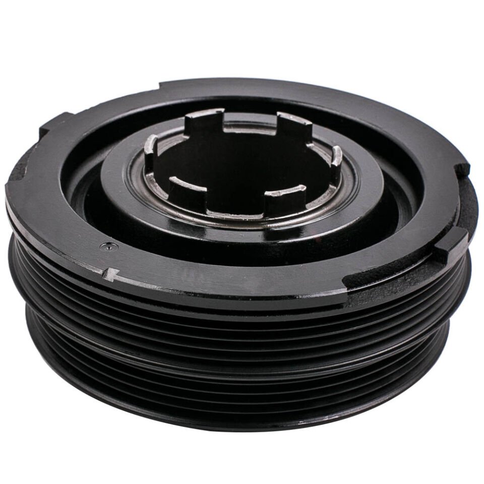 LHG100750L - KRANK KASNAĞI (TD4) - Corteco