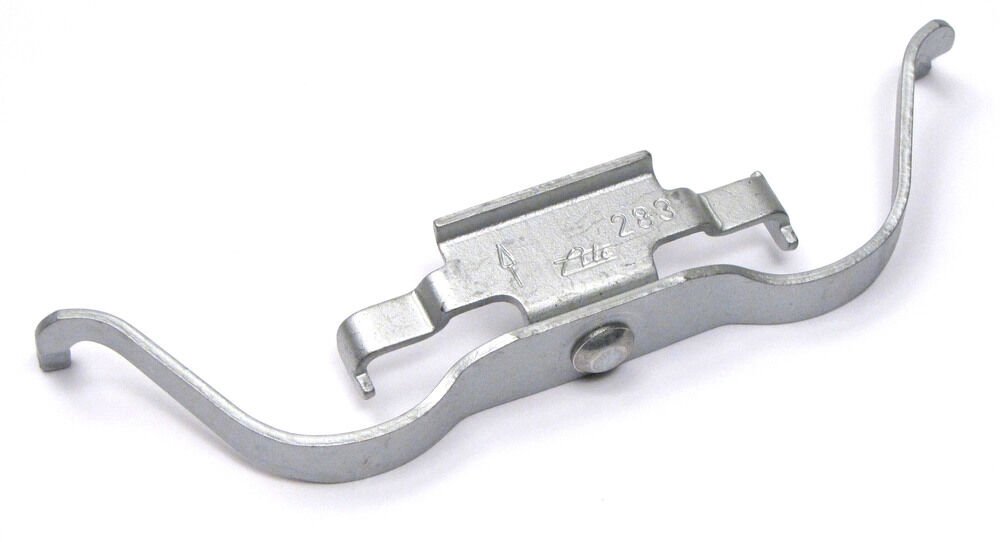 SZR000020 - ÖN BALATA YAYI 3.0/4.4(VOGUE) - Land Rover