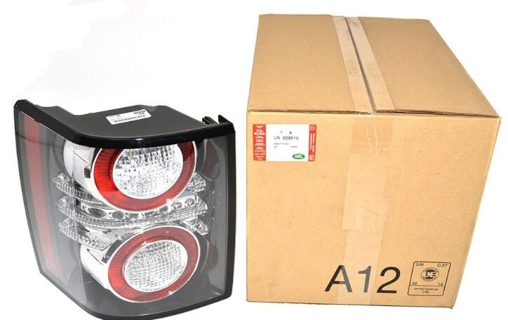 LR028515 - ARKA STOP SOL(3.6) - Land Rover
