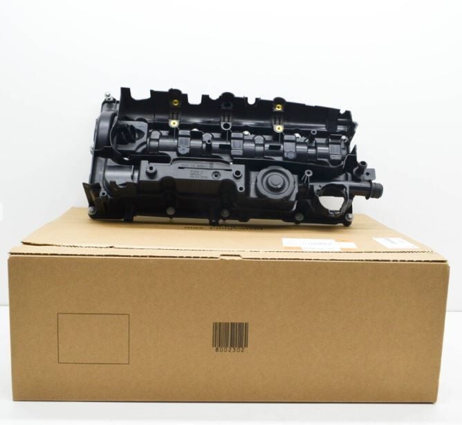 11128589941 - KÜLBÜTÖR KAPAĞI N47N (E90/F20/F30/F10/X1 E84/X3 F25/X5 F15) - BMW Group