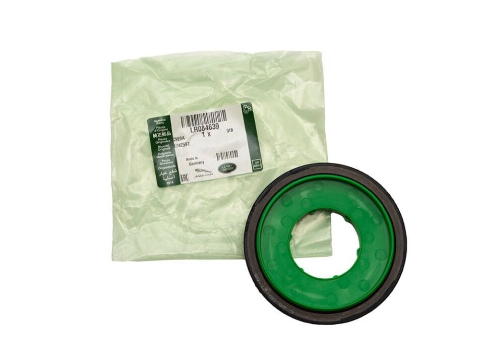 LR084639 - ARKA KRANK KEÇESİ 2.0L (EVOQUE/SPORT/VELAR) - Land Rover