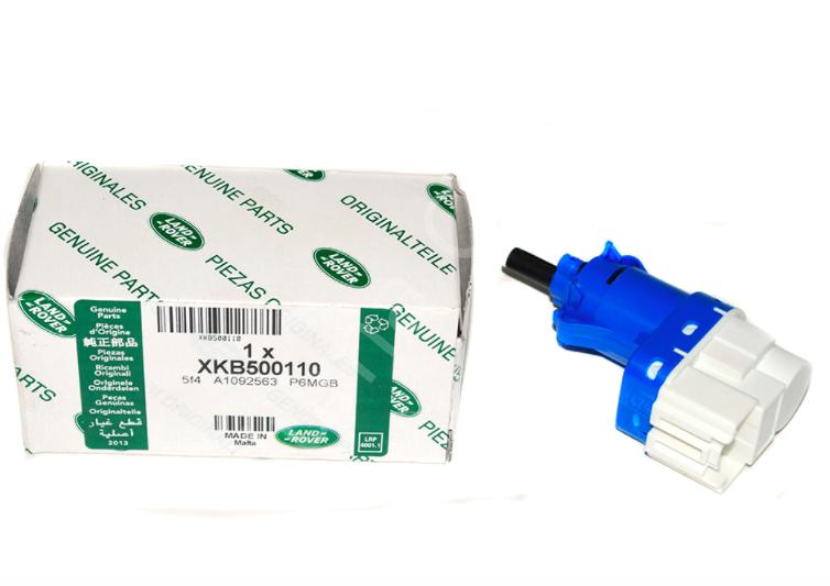 XKB500110 - FREN MÜŞİRİ 7A (2.7/3.0/SPORT/DİSC.S3-4/VOGUE) - Land Rover